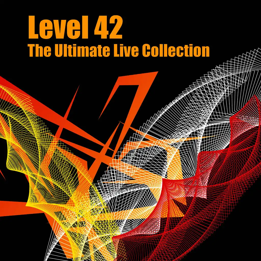 The Ultimate Live Collection