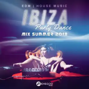 Ibiza Party Dance Mix Summer 2018
