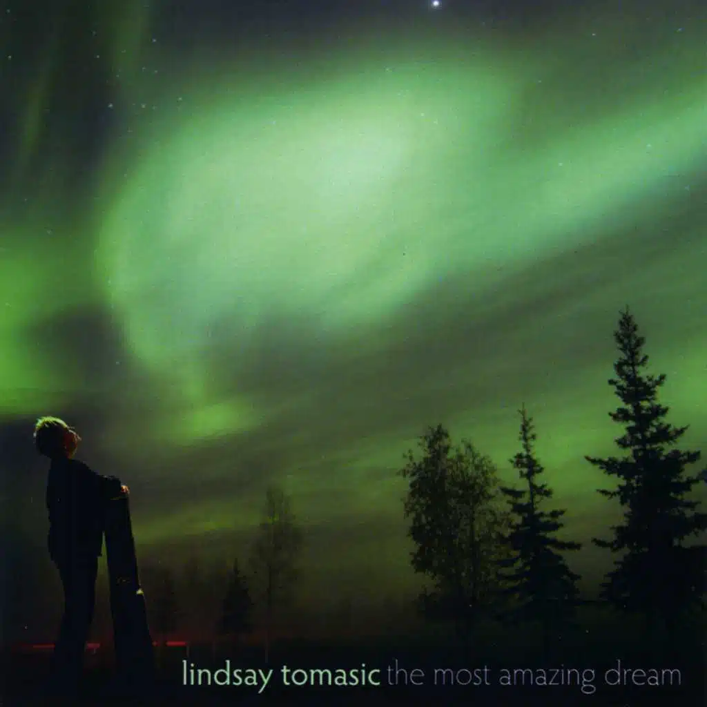 The Most Amazing Dream