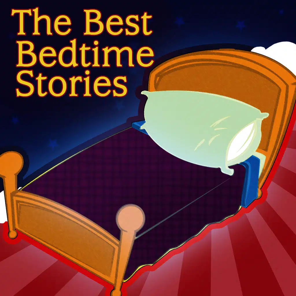 The Dog And His Shadow (Bedtime Story)