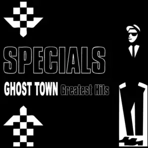 Ghost Town - Greatest Hits (Re-Recorded / Remastered Versions)
