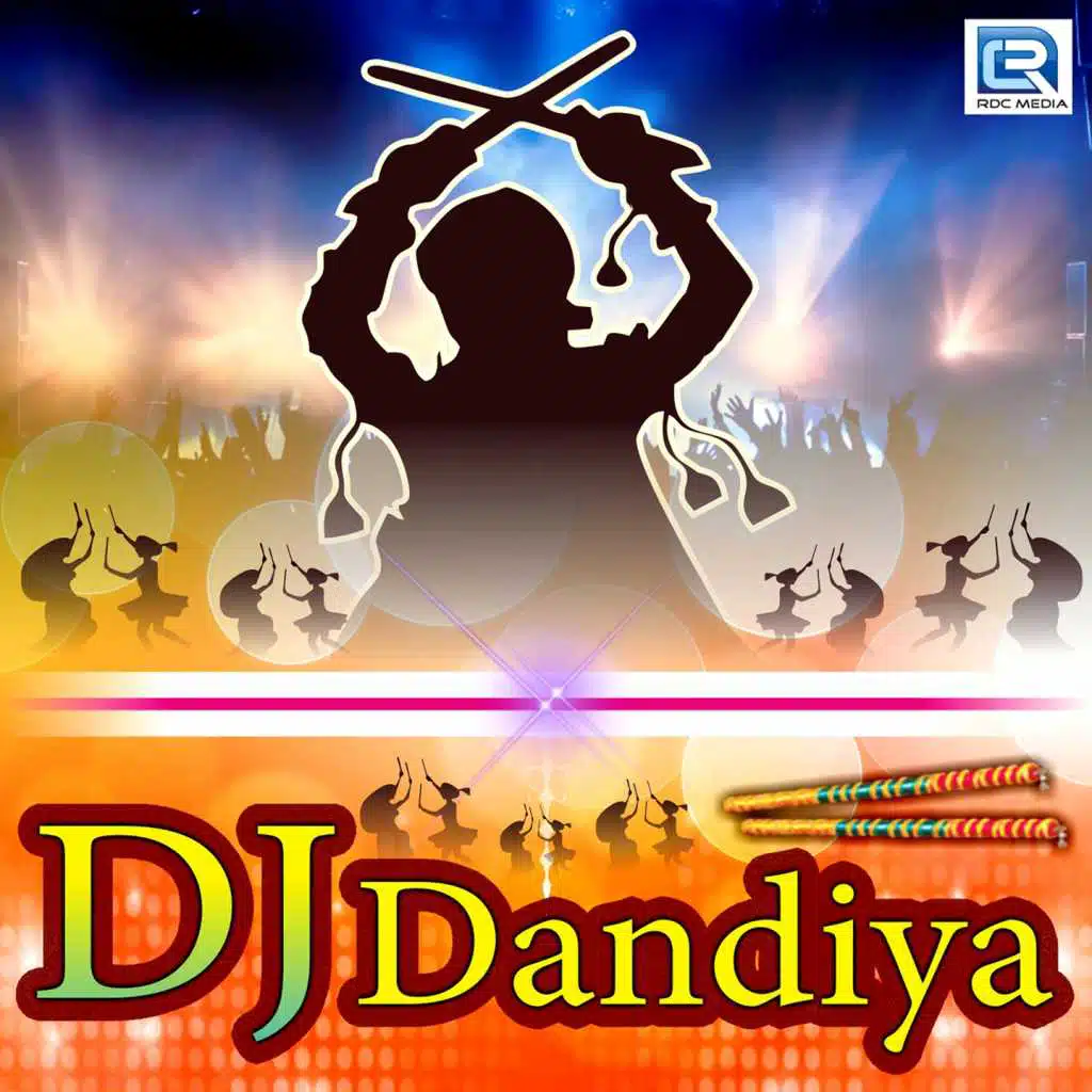 DJ Dandiya