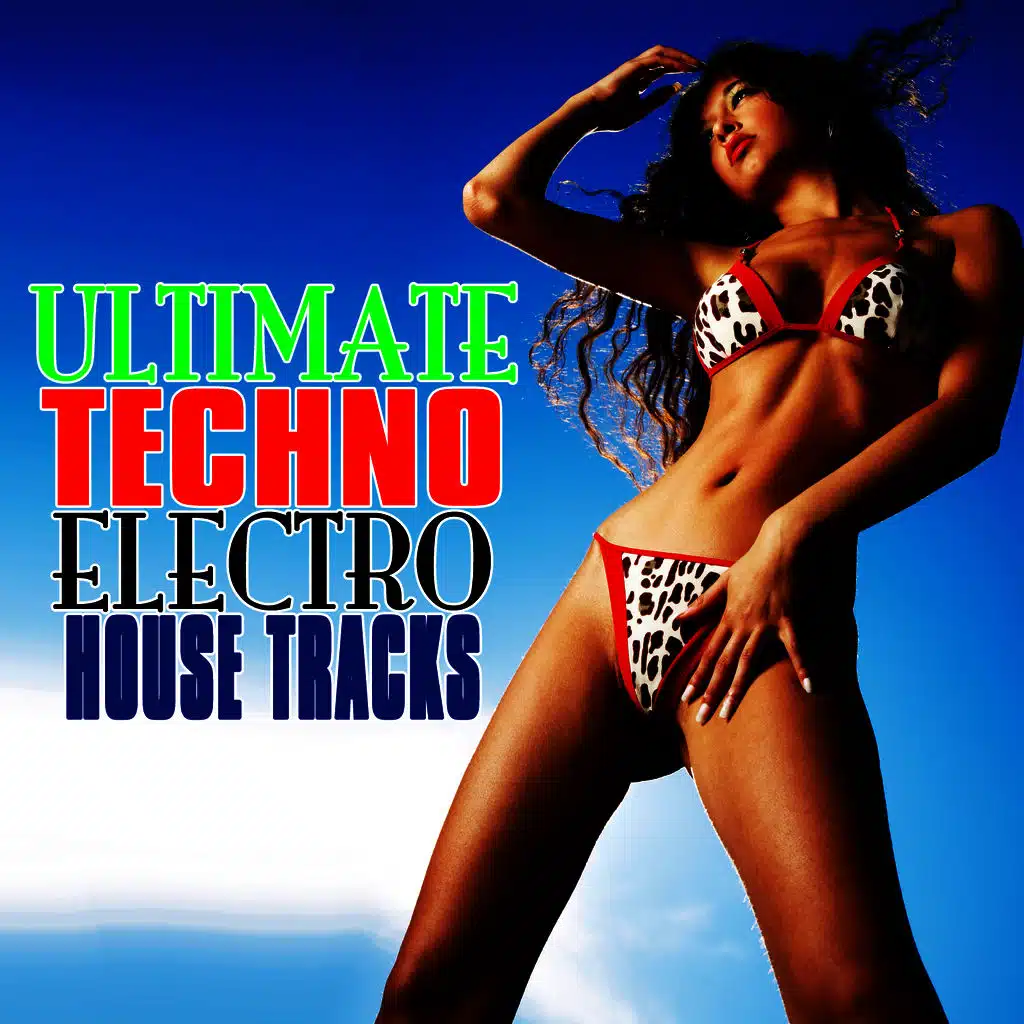 Ultimate Techno Electro House Tracks