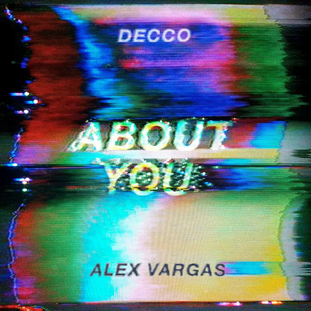 About You (feat. Alex Vargas)