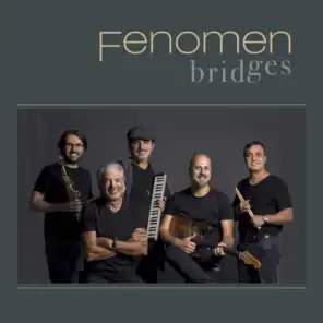 Bridges (feat. İsmail Soyberk, Barış Bölükbaşı, Nevzat Yılmaz, Çağdaş Oruç & Bülent Ay)