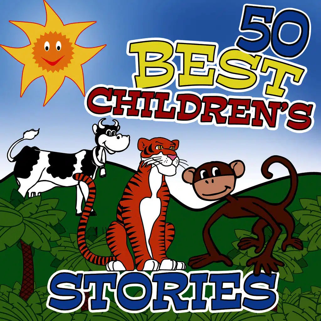 50 Best Children’s Stories