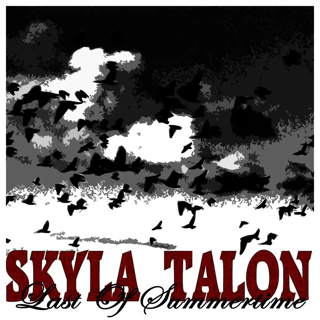 Skyla Talon
