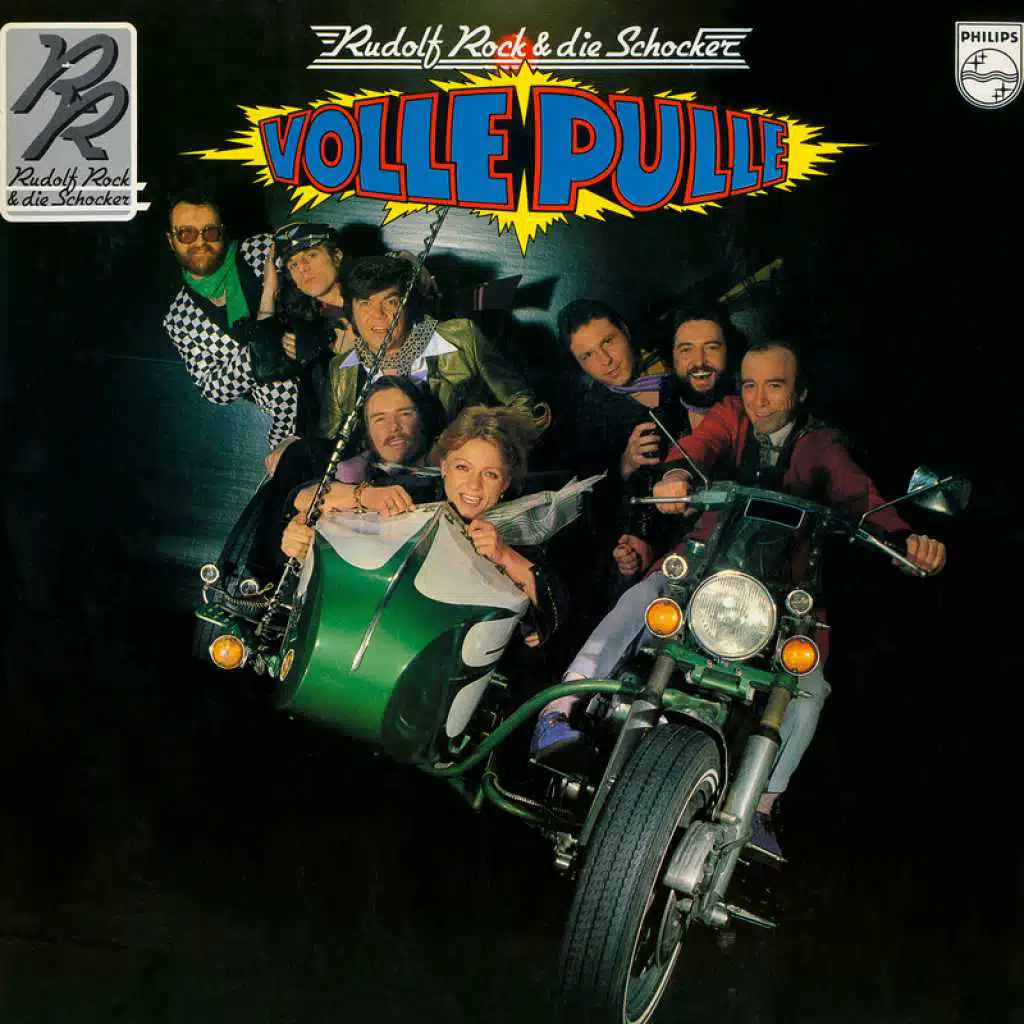 Ich bin ja so allein