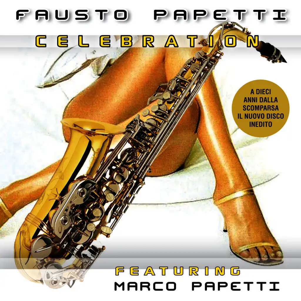 Fausto Papetti & Papetti Project