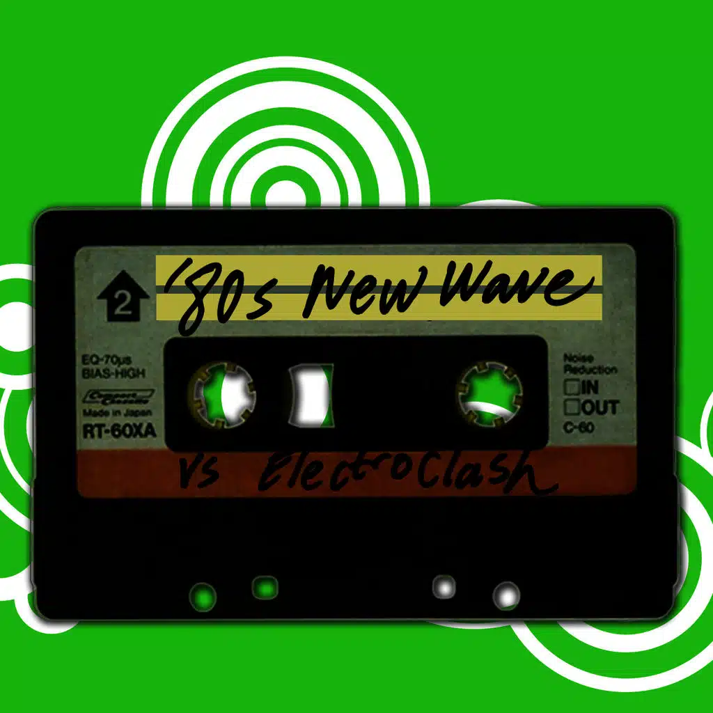 Bela Lugosi’s Dead (as made famous by Bauhaus)