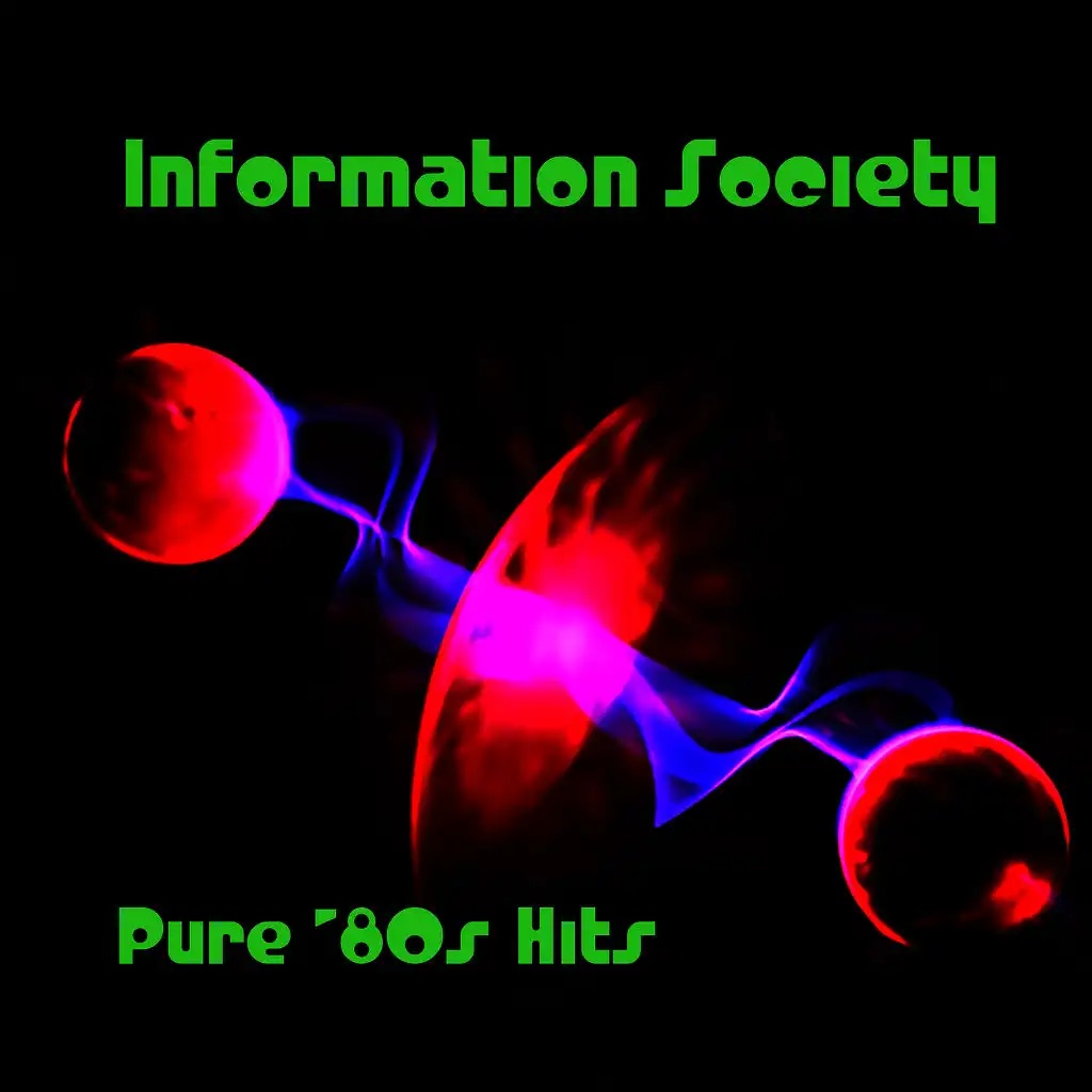 What’s On your Mind (Pure Energy) (Effcee Mix)
