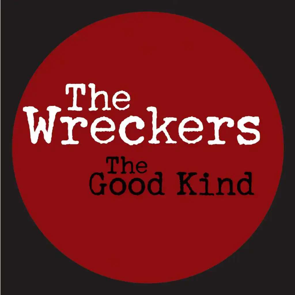 The Good Kind (Acoustic Version)