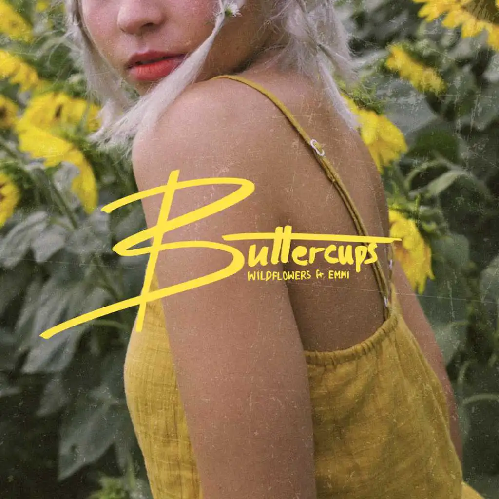 Buttercup (feat. Emmi)