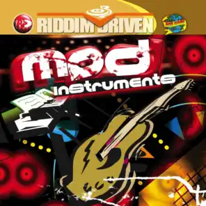 Mad Instruments (dance)