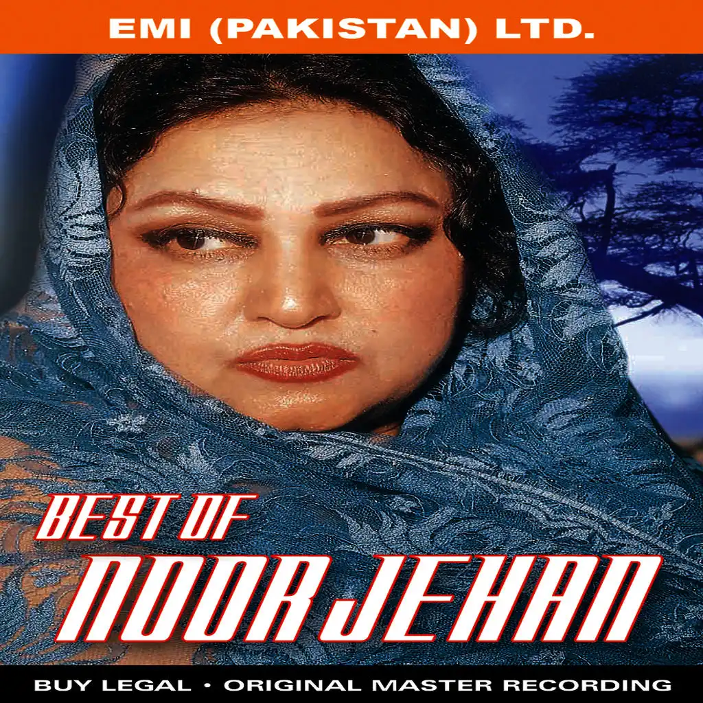 Best Of Noor Jehan