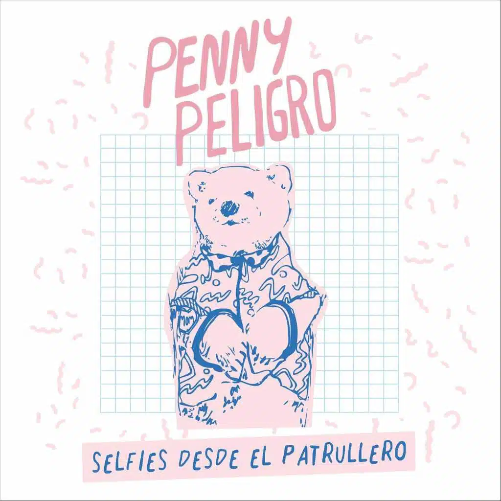 Selfies Desde el Patrullero