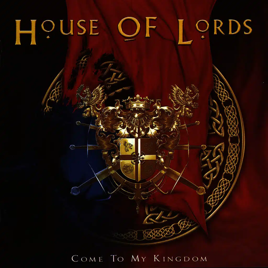 One Foot In The Dark