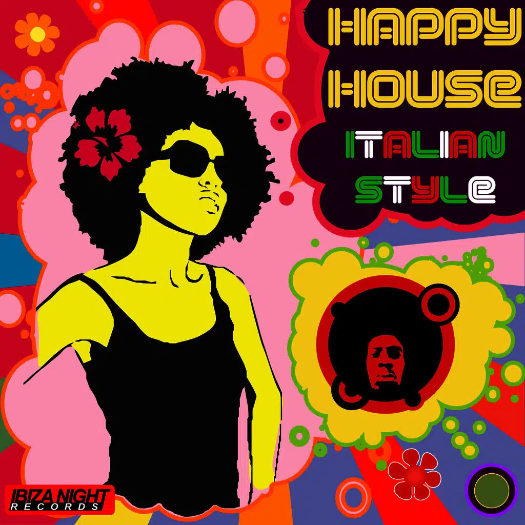 Happy House - Italian Style