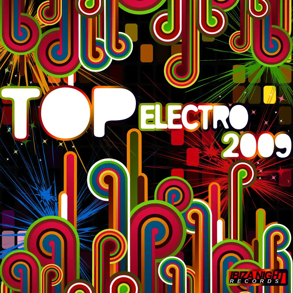Top Electro 2009