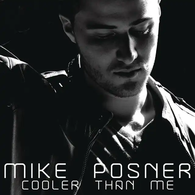 Cooler Than Me (Single Mix)