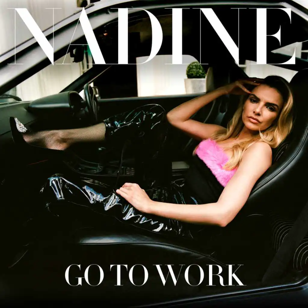 Go To Work (Team Nouvelle's Holdin' On Remix)