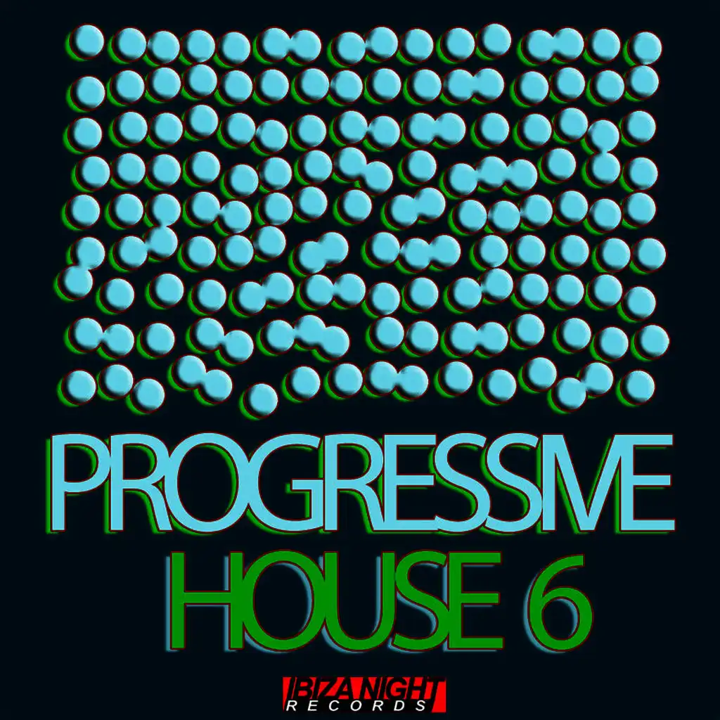 Progressive House Vol.6