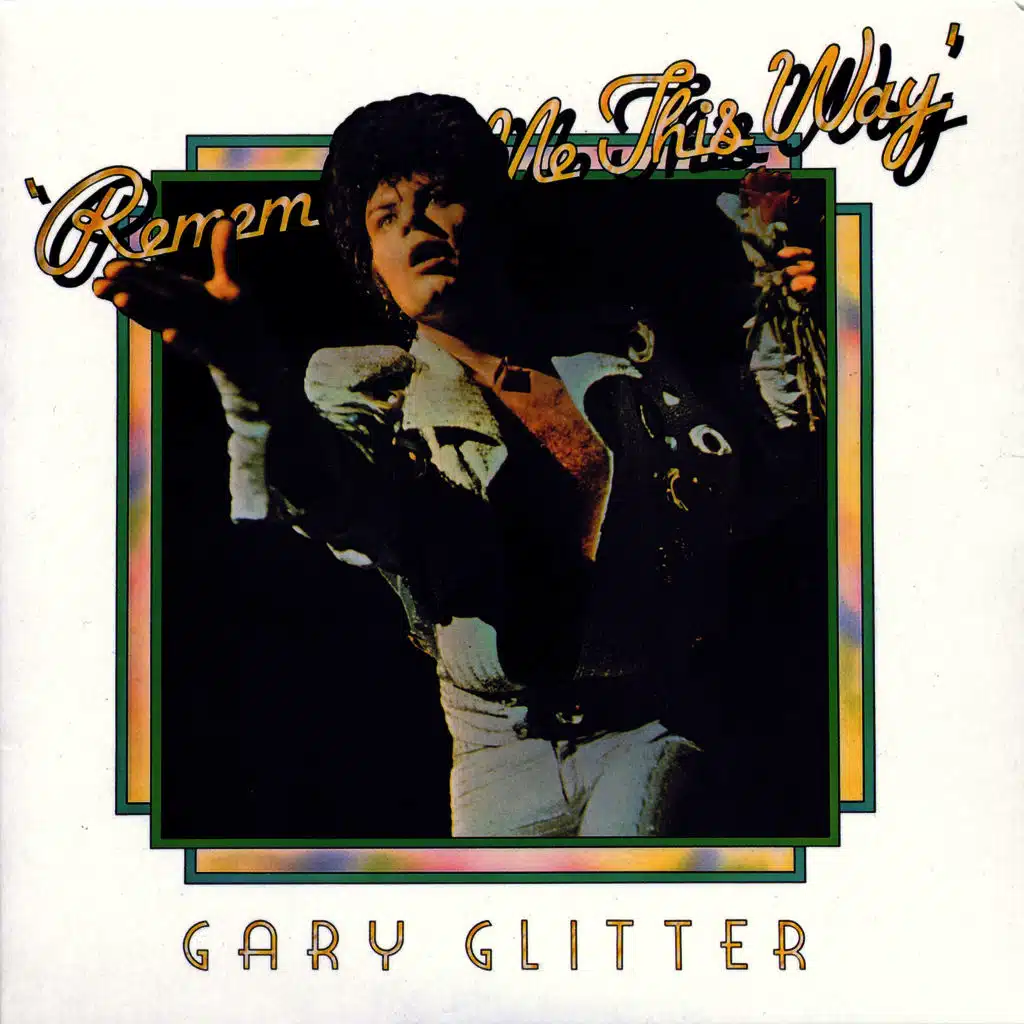 I Didn't Know I Loved You ('Till I Saw You Rock 'n' Roll) - live