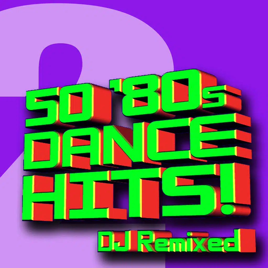 Easy Lover (As Made Famous by Phil Collins) (ReMixed)