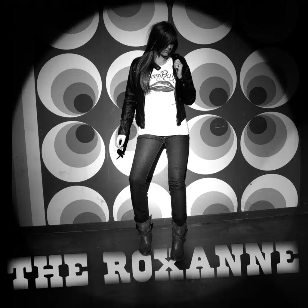 The Roxanne EP