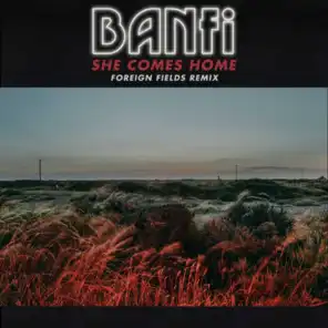 She Comes Home (Foreign Fields Remix)