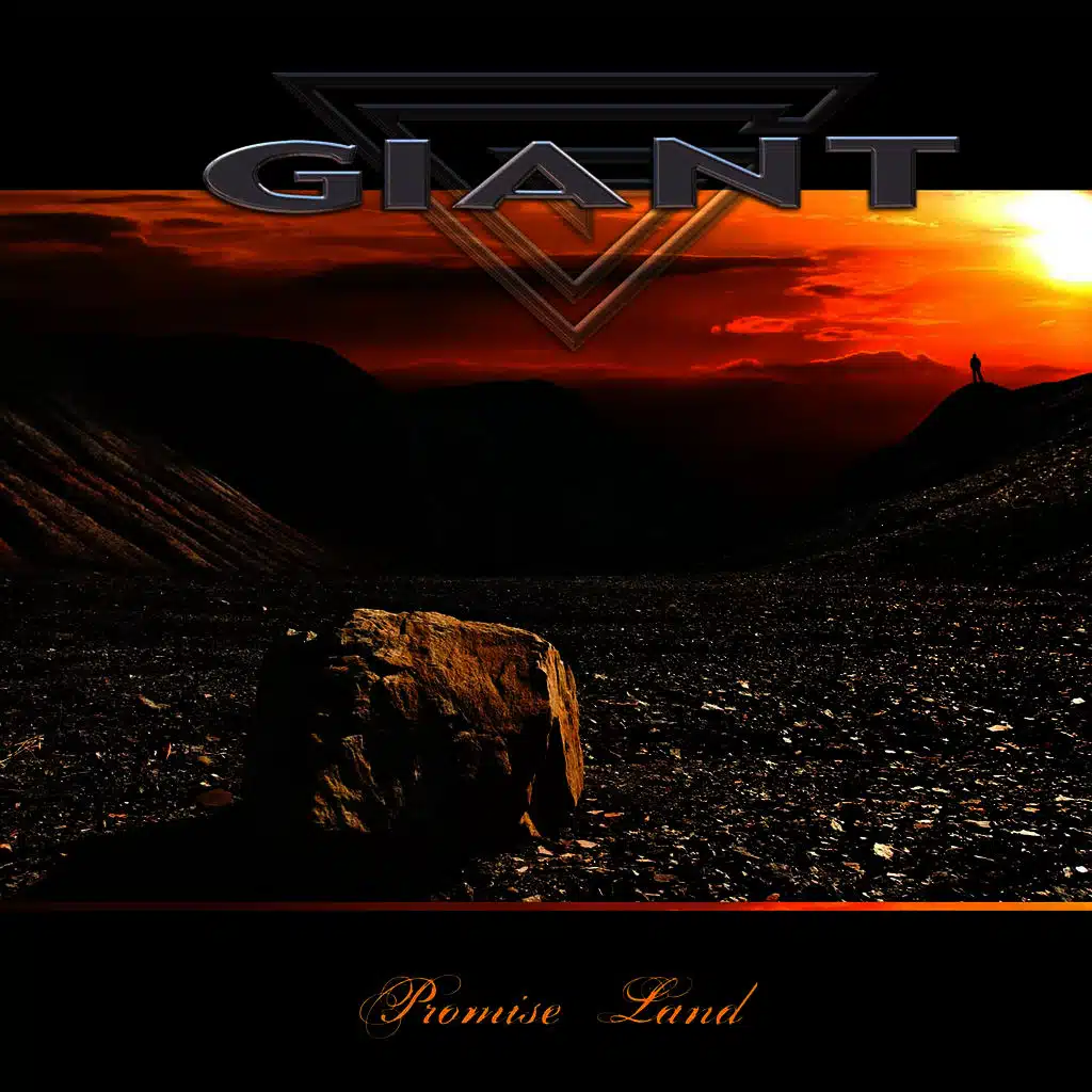Promise Land