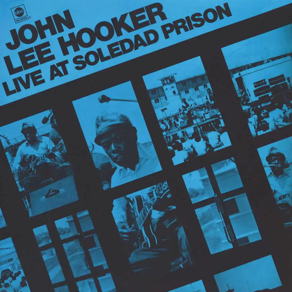 What's The Matter Baby (Live At Soledad Prison/1972)