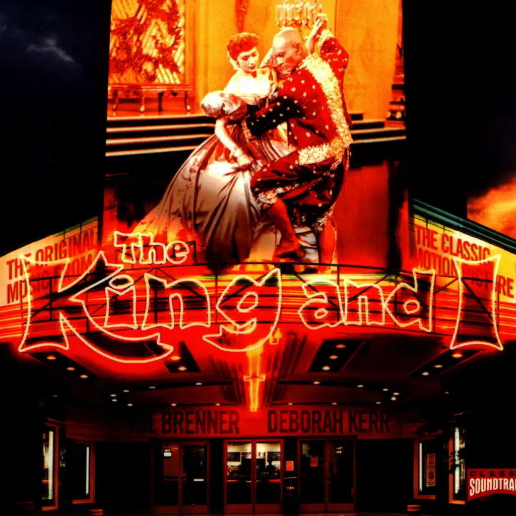 I Whistle A Happy Tune