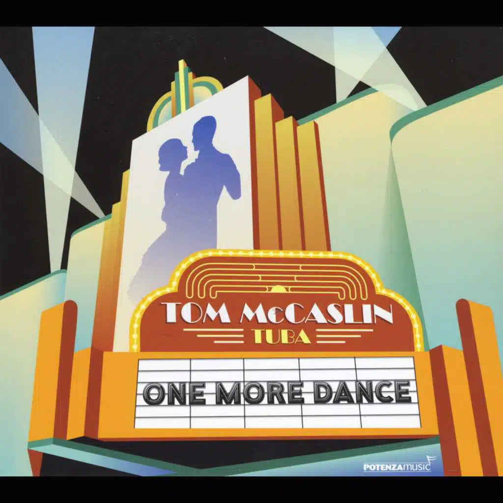 One More Dance