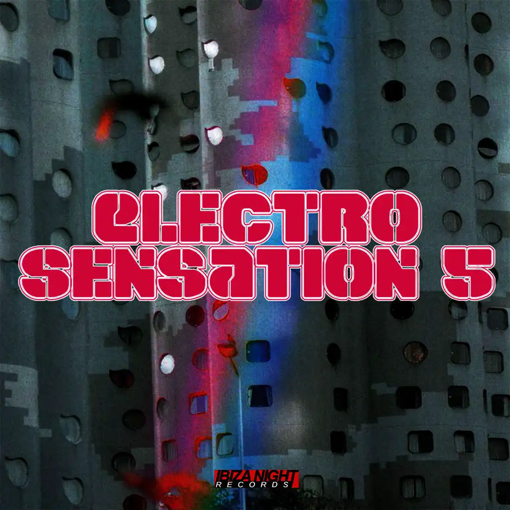 Electro Sensation Vol.5