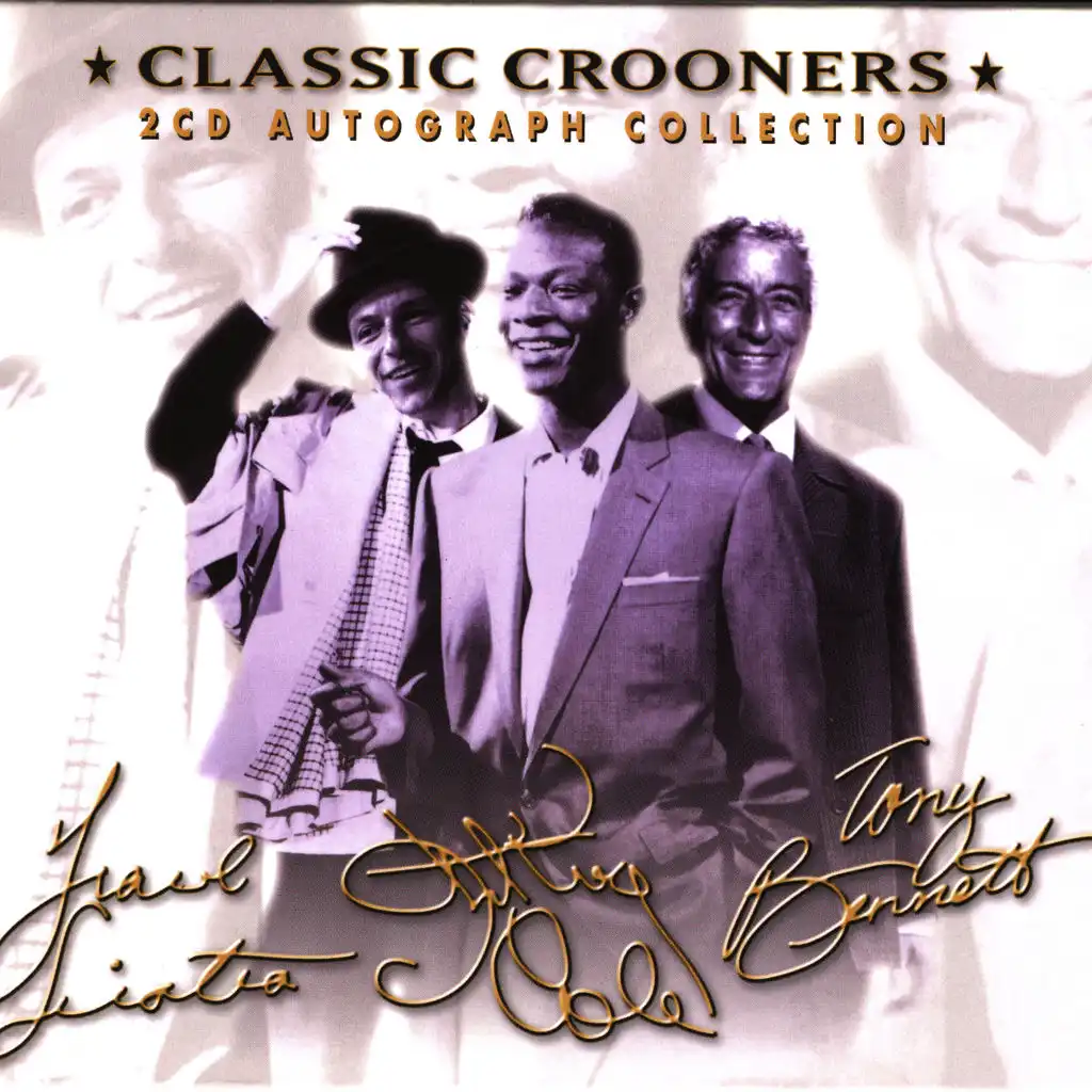 Classic Crooners