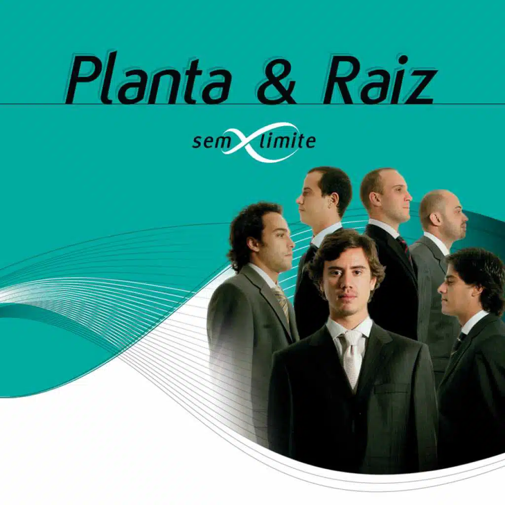 Planta & Raiz Sem Limite