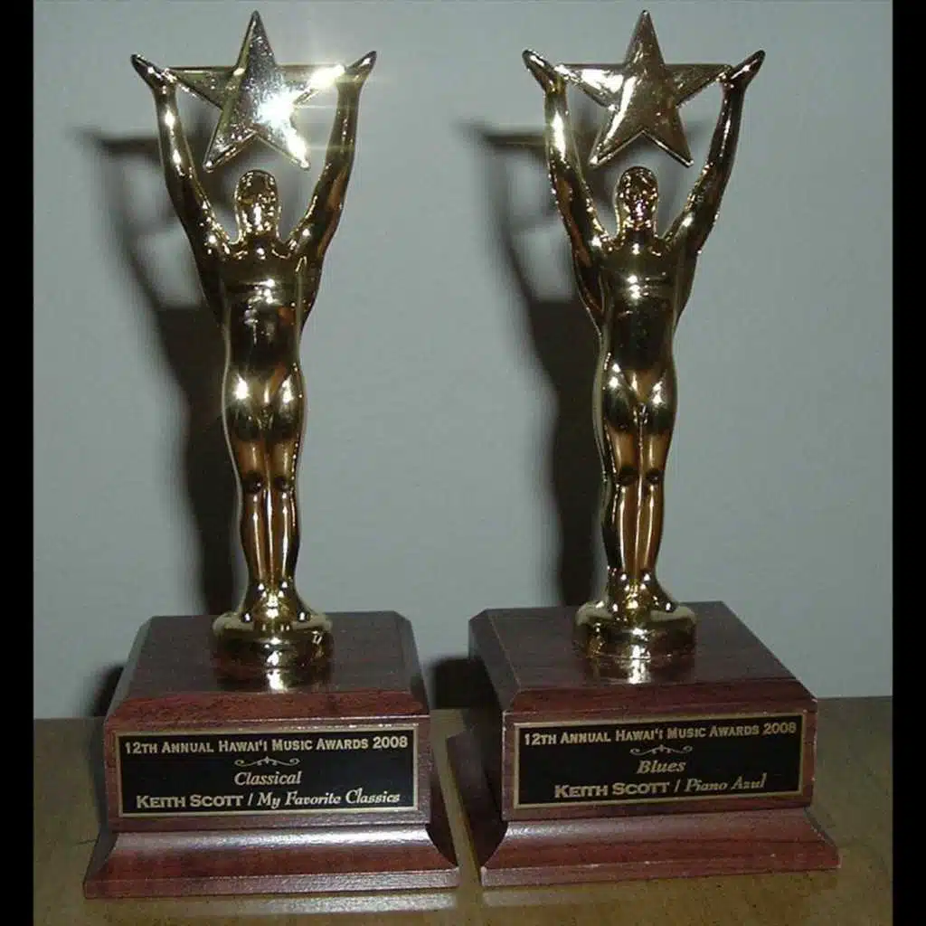 A Lifetime of Todays