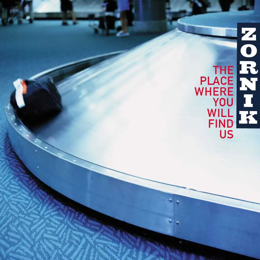 Hey Girl (Acoustic Version)