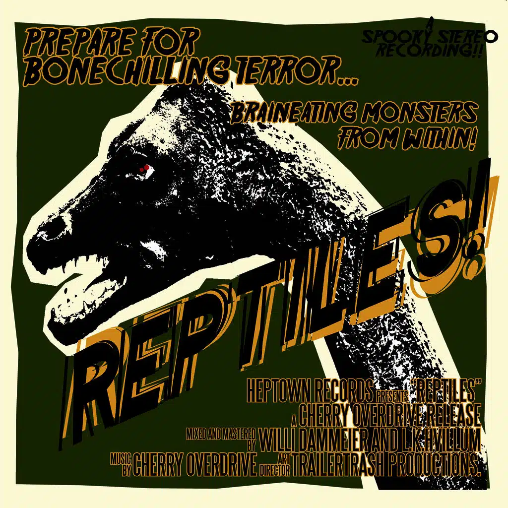 Reptiles
