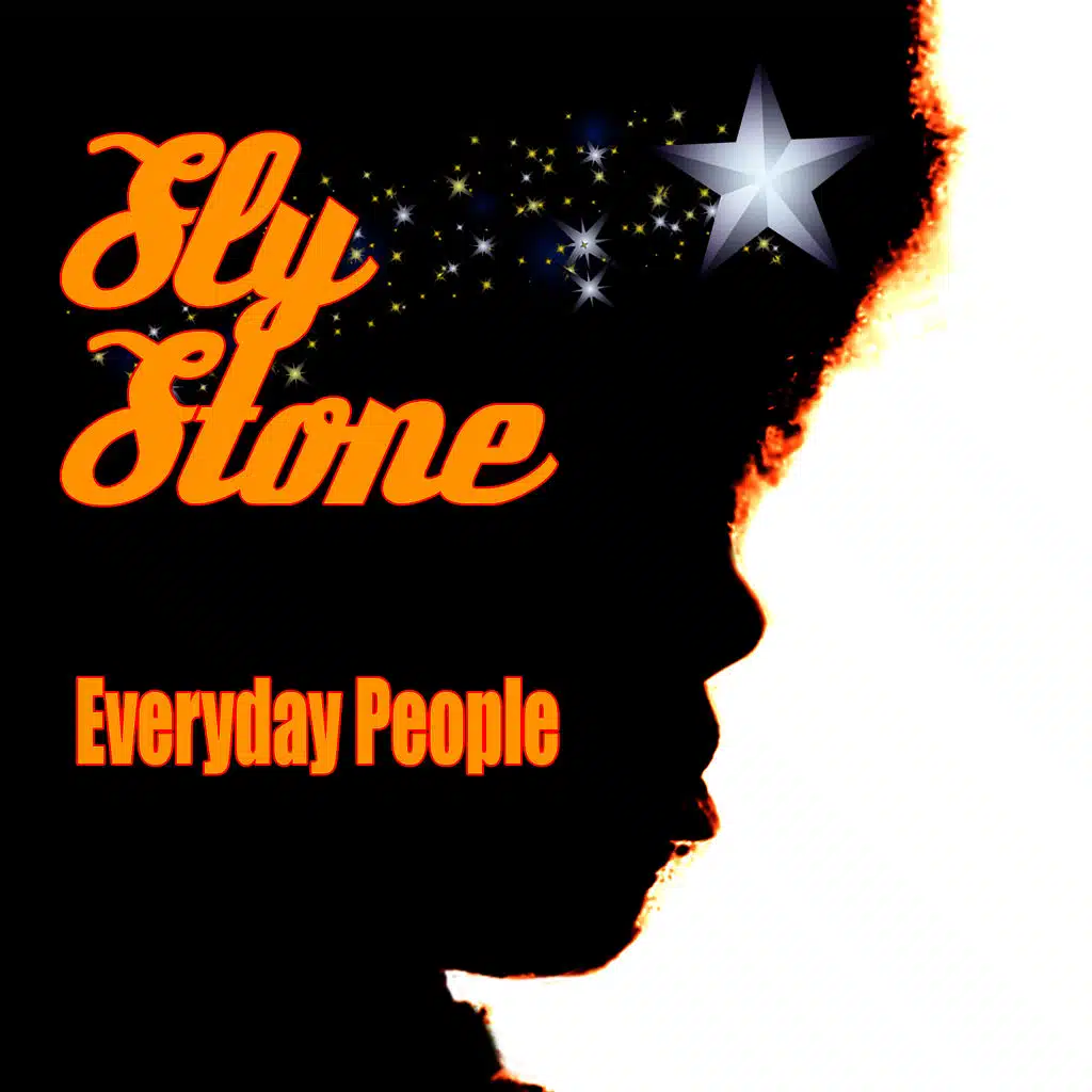 Everyday People (Re-Recorded / Remastered)