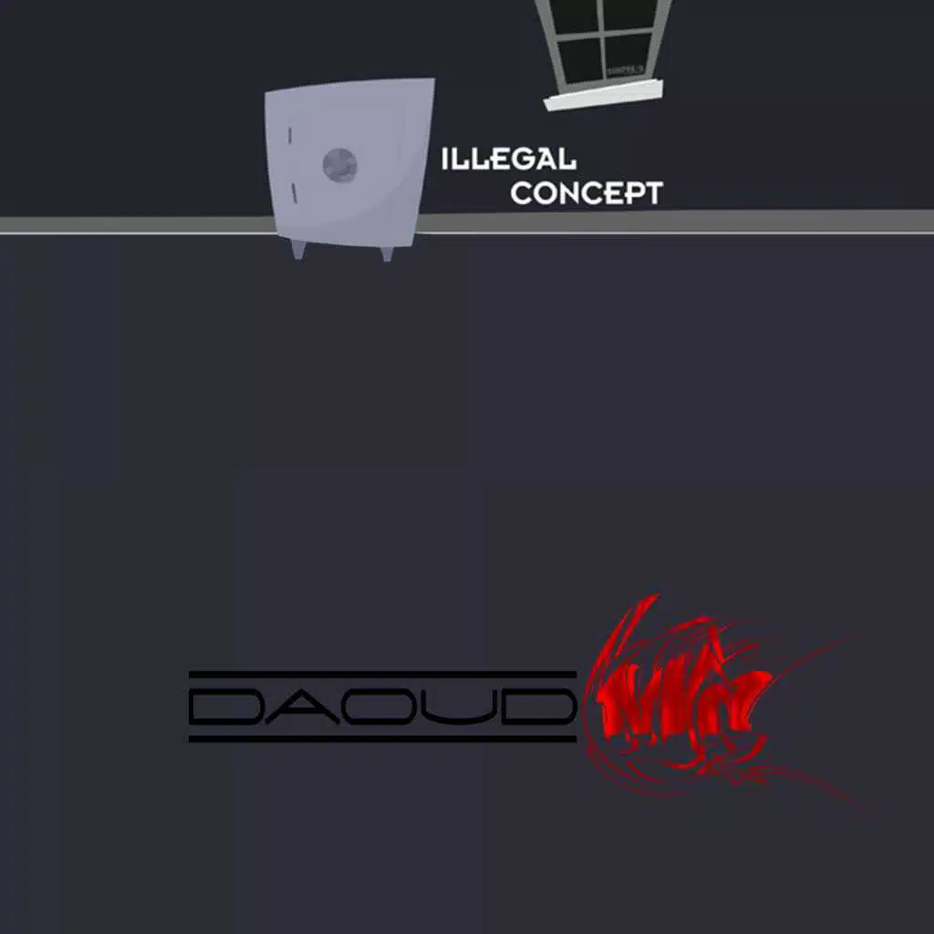 Illégal concept