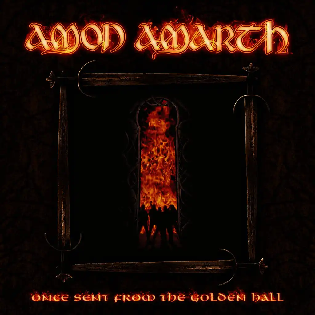 The Dragons' Flight Across The Waves (Live)