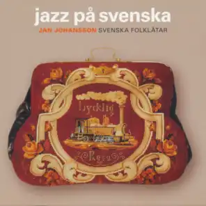 Jazz på svenska