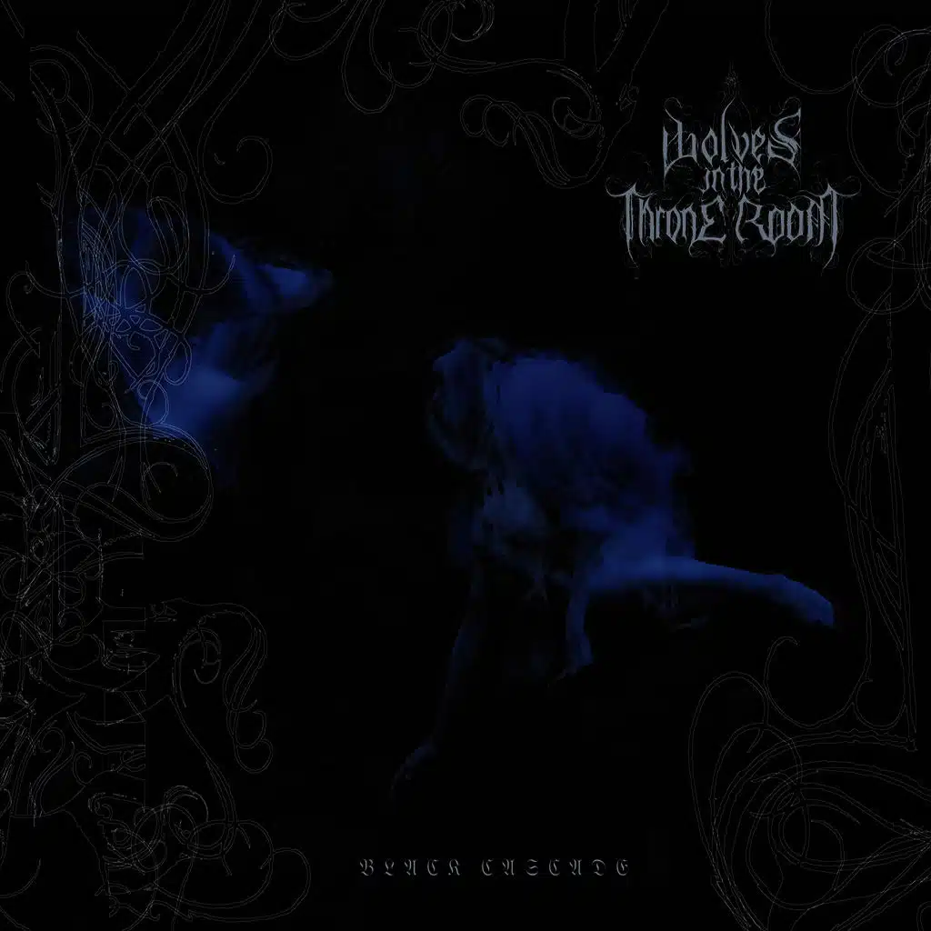 Wanderer Above the Sea of Fog