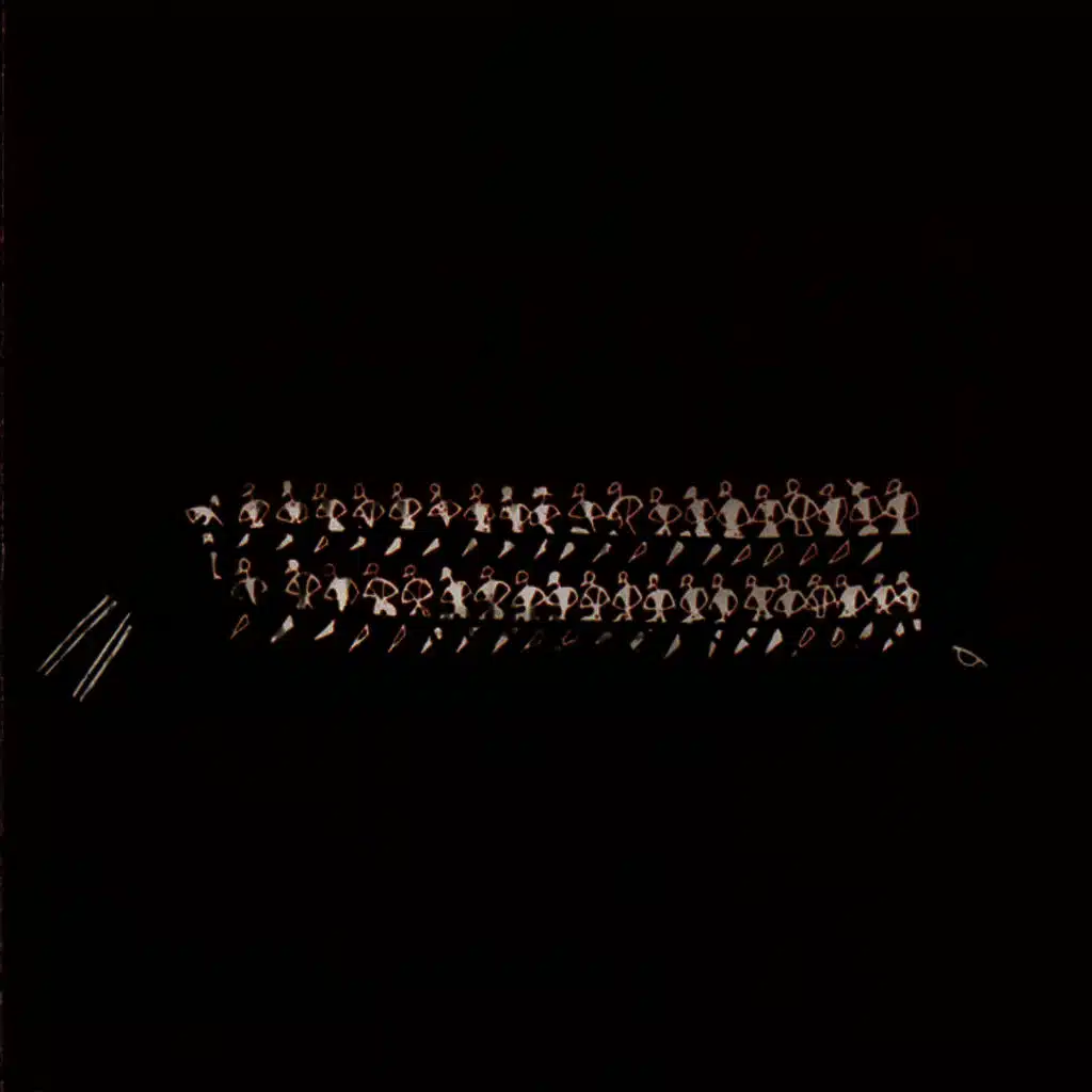 The Hortator's Lament