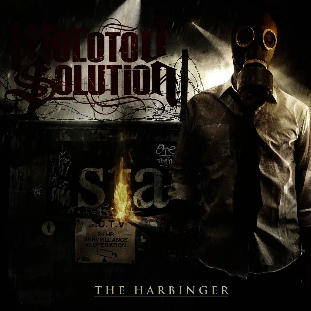 The Harbinger