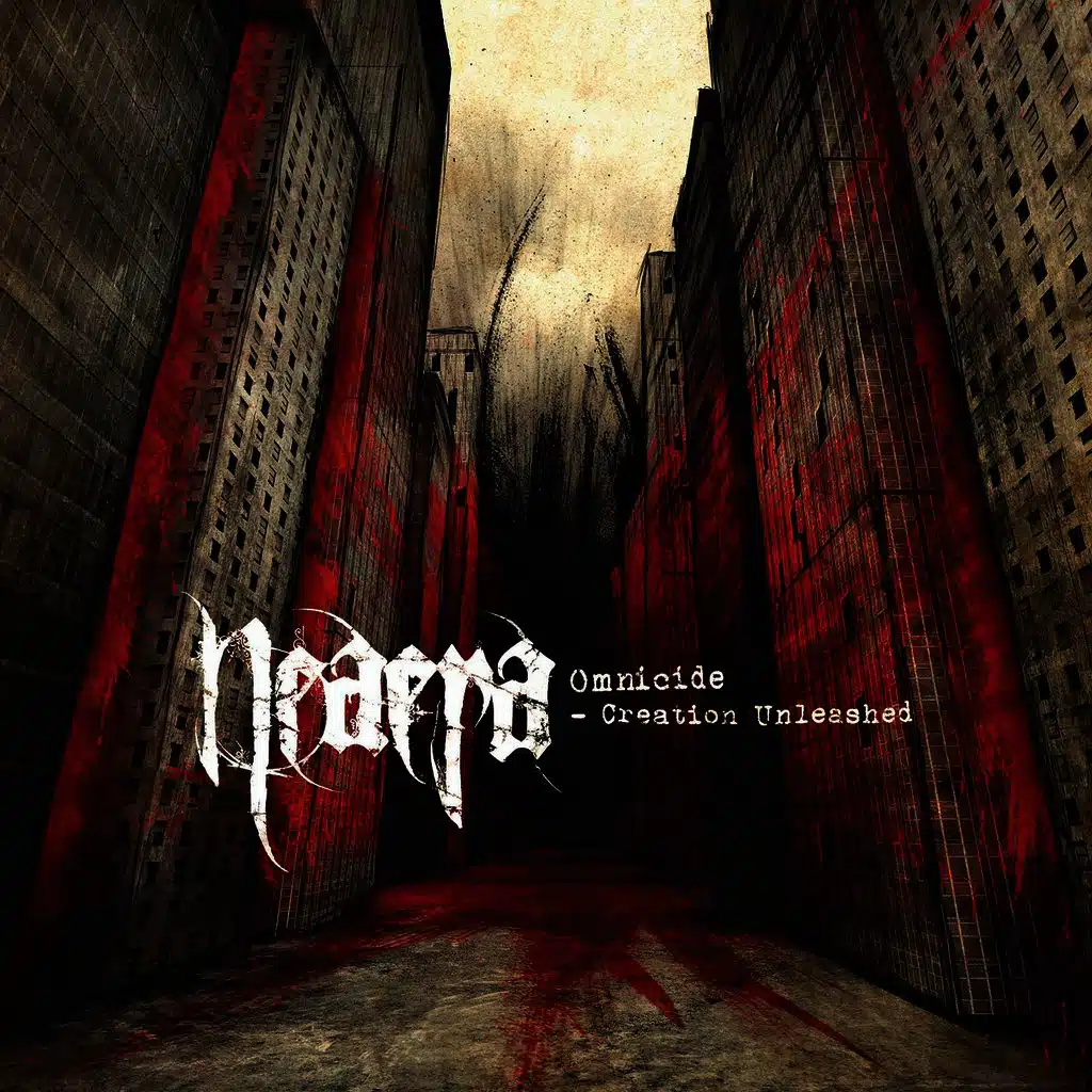 Omnicide - Creation Unleashed