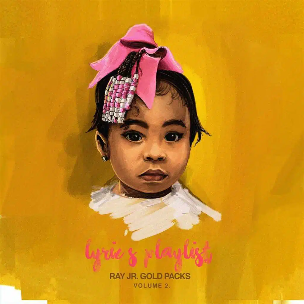 Lyrics Playlist, Vol. 2