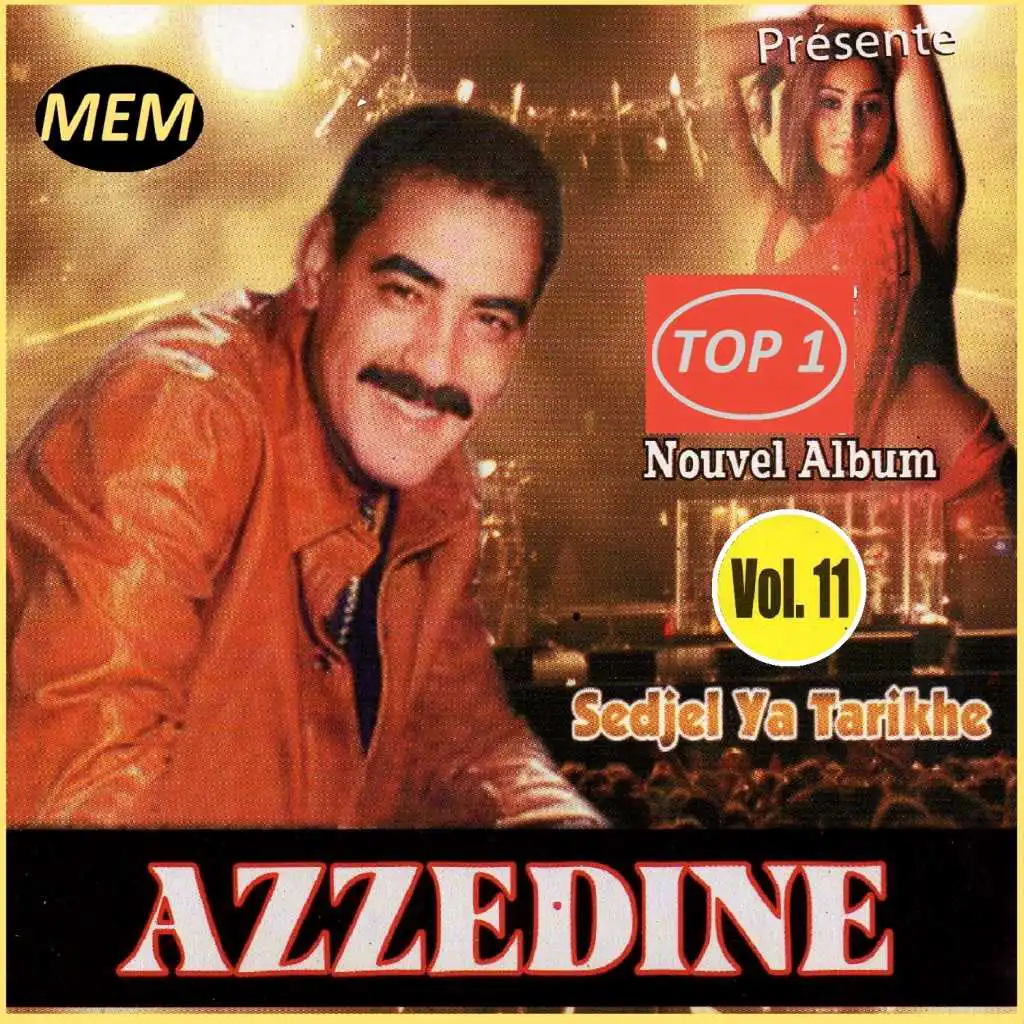 Azzedine